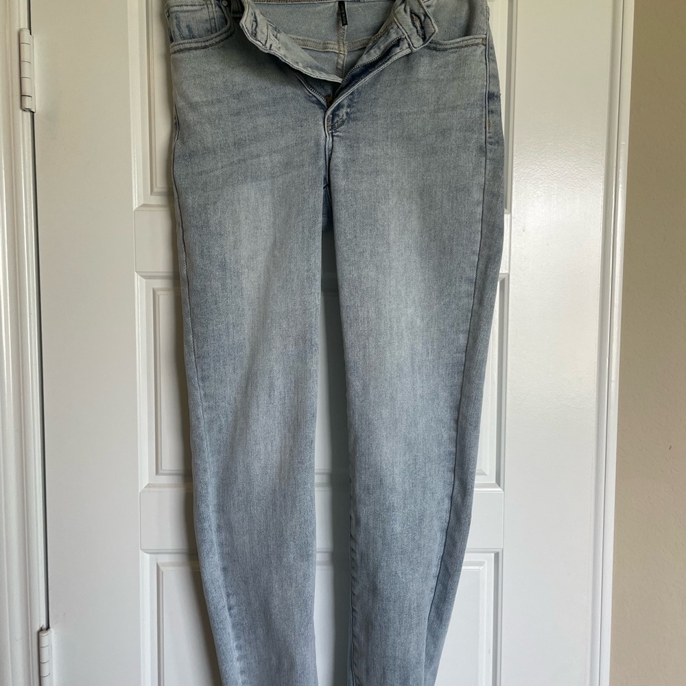 Risen Classic Light Blue Women's Jeans